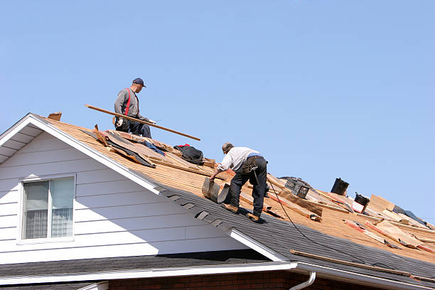 Best Roofing for New Construction  in Gallup, NM